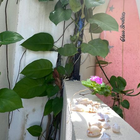 Maavaharu Guest House Химафуши Екстериор снимка