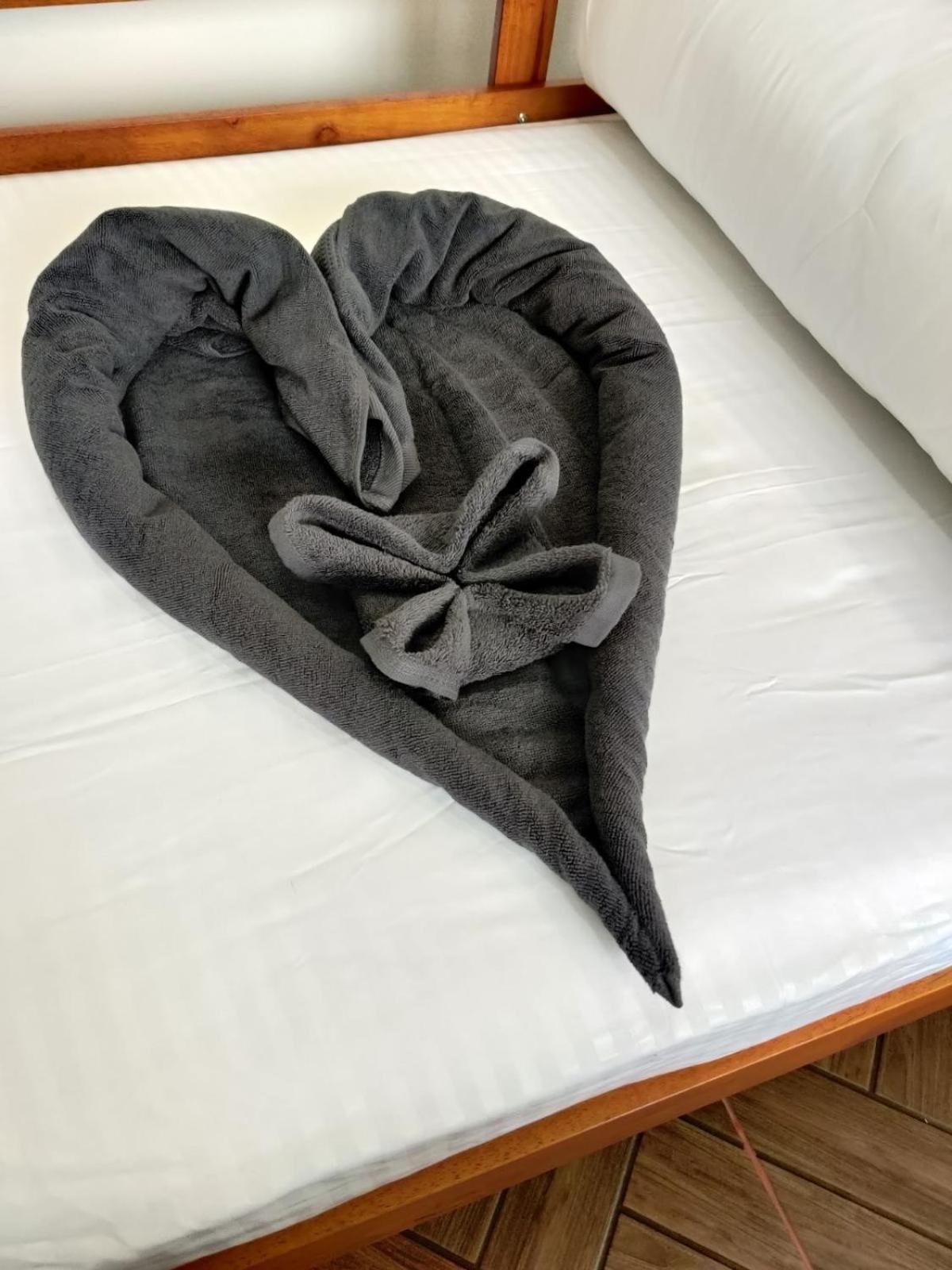 Maavaharu Guest House Химафуши Екстериор снимка