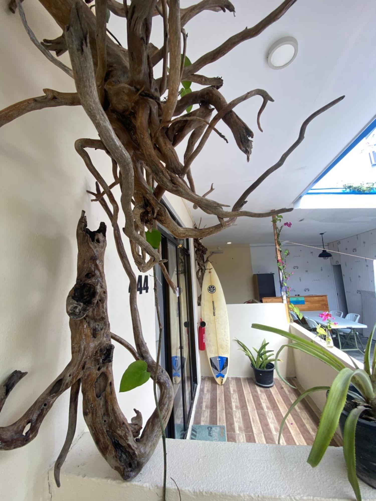 Maavaharu Guest House Химафуши Екстериор снимка