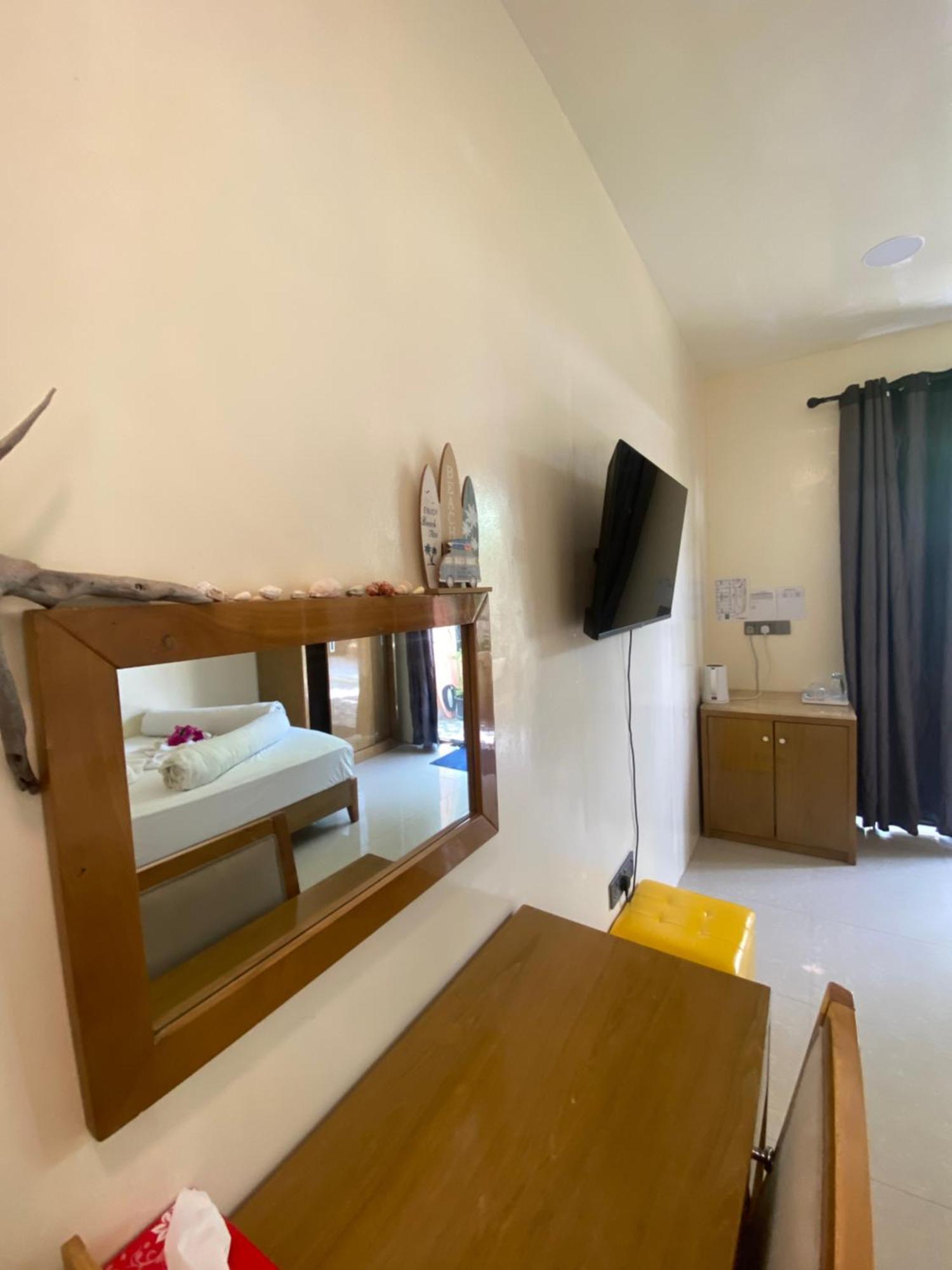 Maavaharu Guest House Химафуши Екстериор снимка
