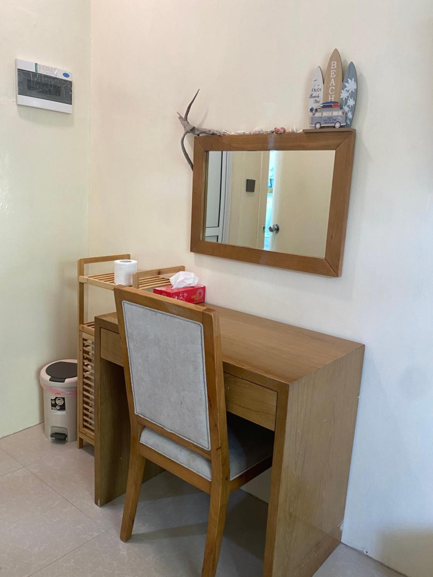 Maavaharu Guest House Химафуши Екстериор снимка