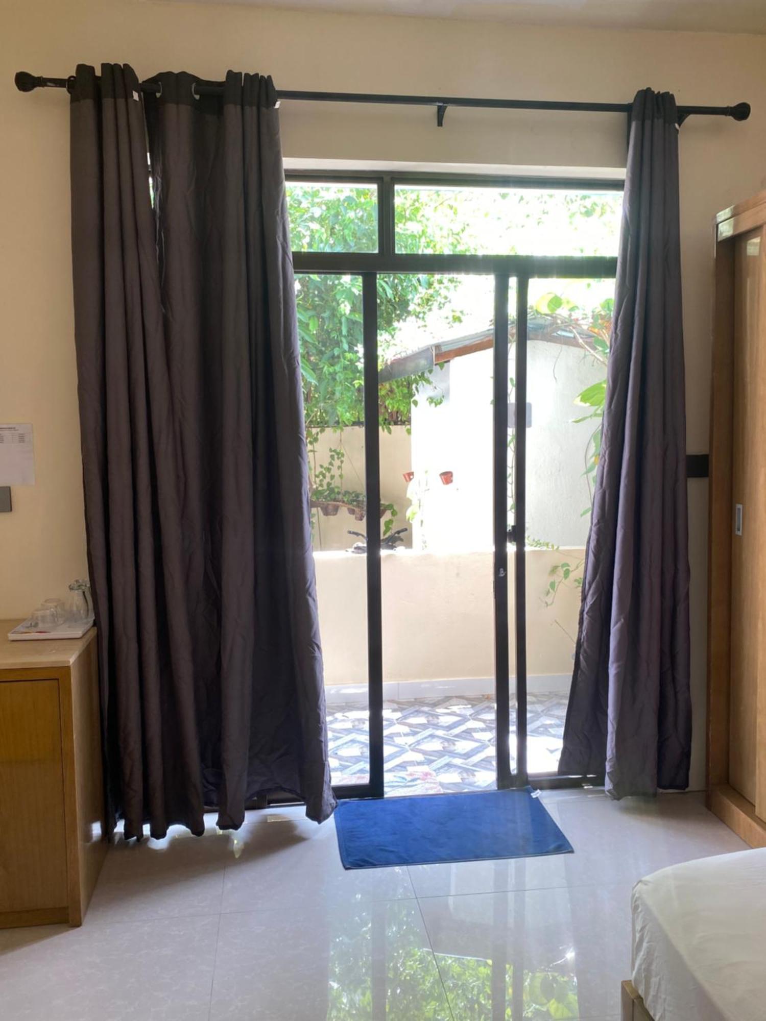 Maavaharu Guest House Химафуши Екстериор снимка