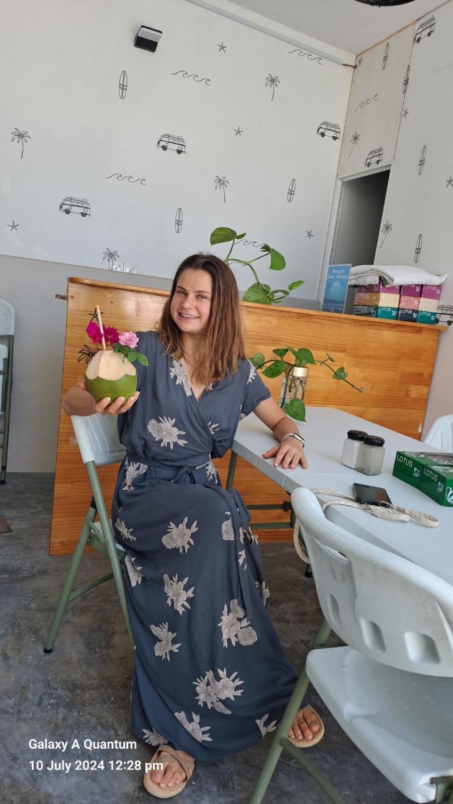 Maavaharu Guest House Химафуши Екстериор снимка