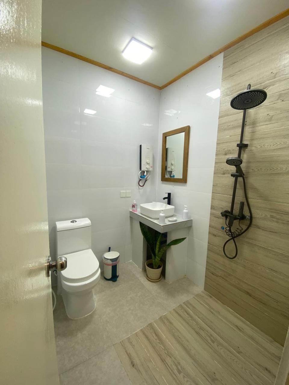 Maavaharu Guest House Химафуши Екстериор снимка