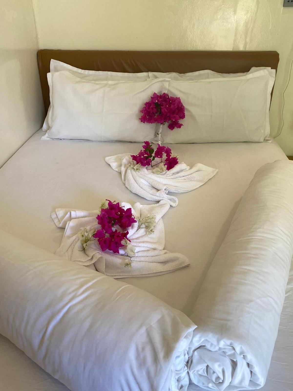 Maavaharu Guest House Химафуши Екстериор снимка