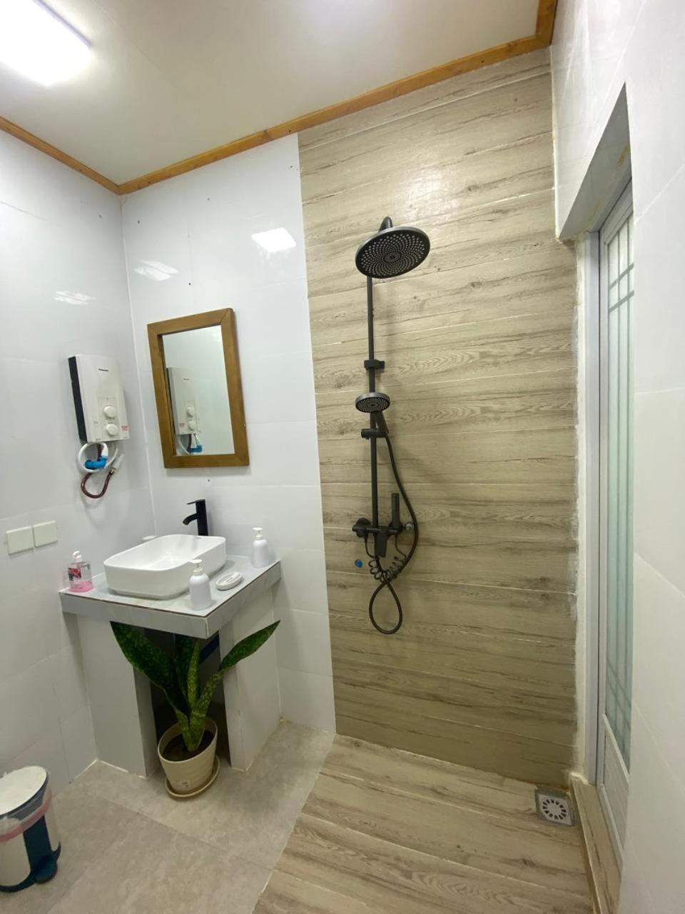 Maavaharu Guest House Химафуши Екстериор снимка