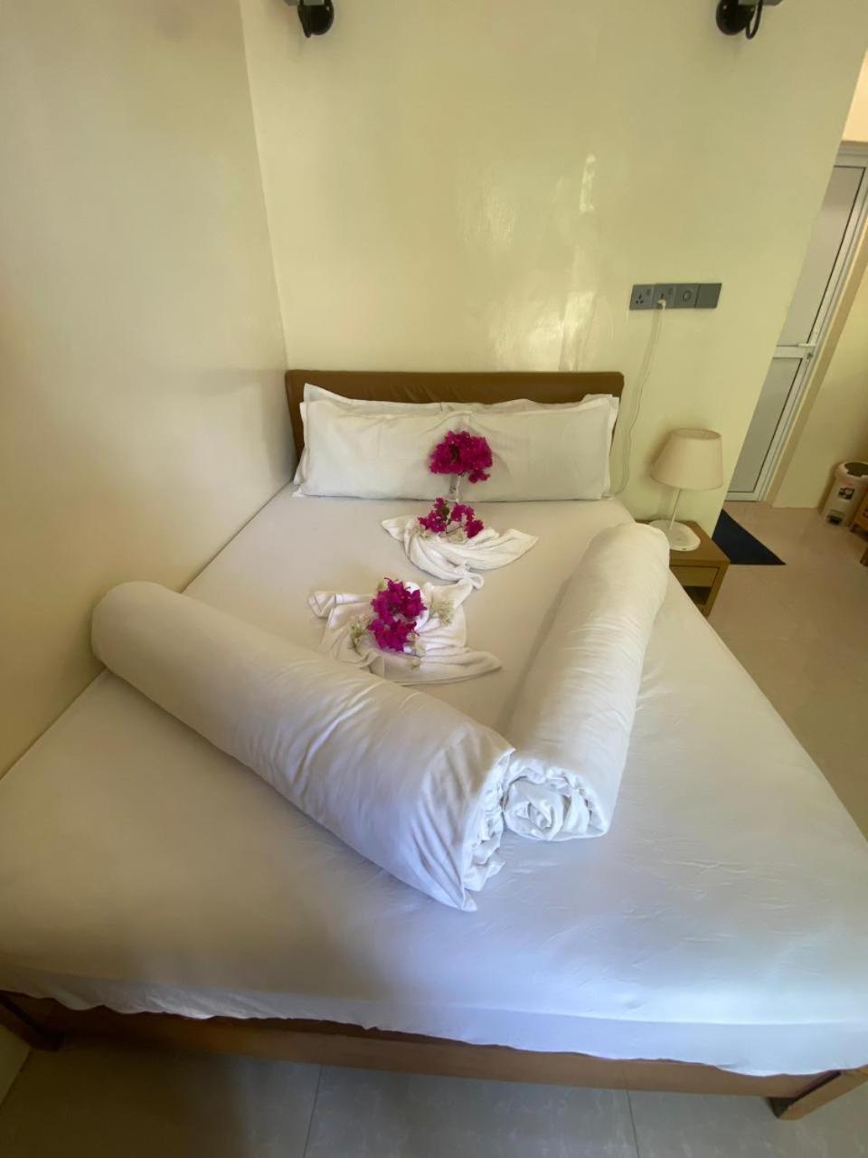 Maavaharu Guest House Химафуши Екстериор снимка