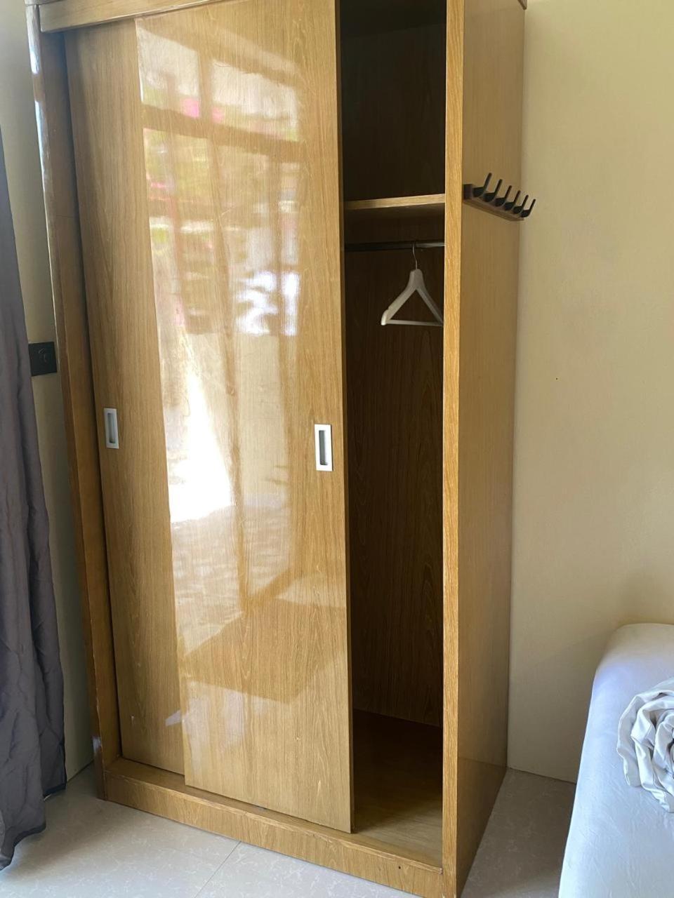 Maavaharu Guest House Химафуши Екстериор снимка